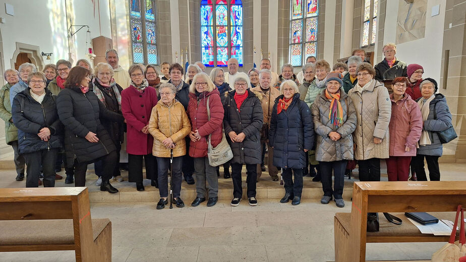Familiengottesdienst zum Erntedankfest